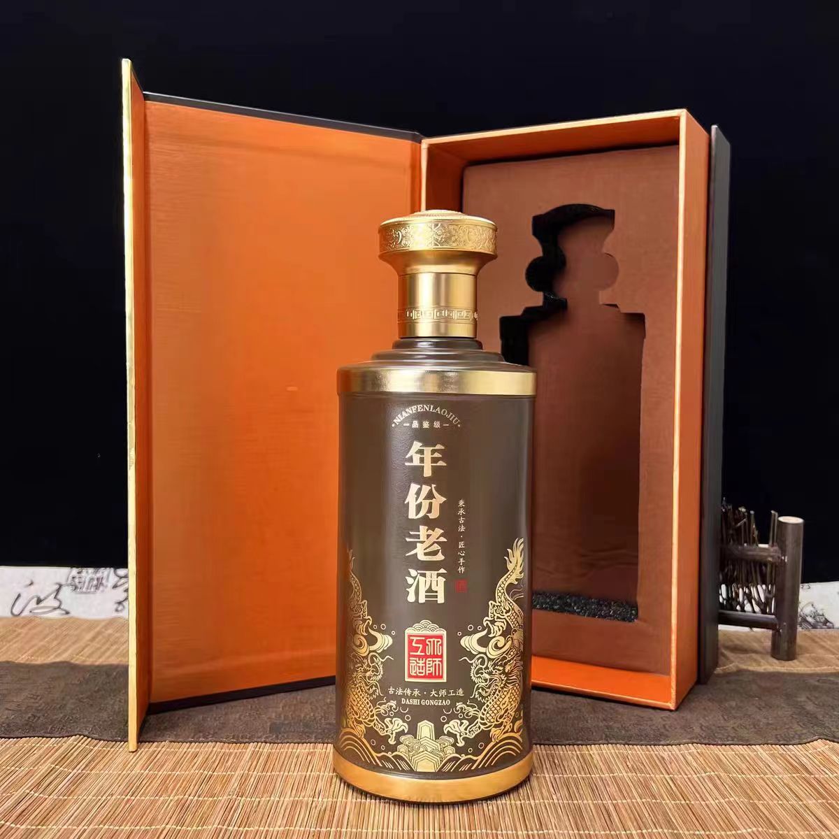 酒包裝盒生產(chǎn)公司--酒盒不只是包裝，更是展示酒品品質(zhì)和品牌形象的窗口（三）