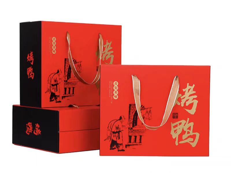 產(chǎn)品包裝盒設(shè)計(jì)創(chuàng)新，定制靈活塑造品牌形象（一）